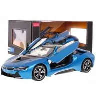 Zabawki zdalnie sterowane - Ford GT R/C 1:14 Rastar - miniaturka - grafika 1