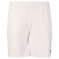 Spodenki męskie - Spodenki męskie FZ Forza Landos M Shorts White S - miniaturka - grafika 1