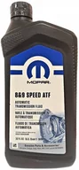 Oleje przekładniowe - Mopar Zf 8&9 Speed 68218925AA 8hp45 8hp70 - miniaturka - grafika 1