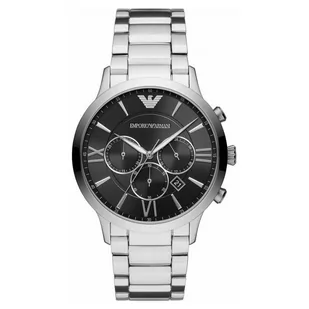 Zegarek Emporio Armani Giovanni Chrono AR11208 - Zegarki męskie - miniaturka - grafika 2