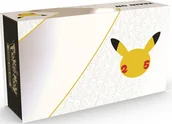 Czasopisma - Zestaw Pokemon TCG: Celebrations Ultra Premium Collection - miniaturka - grafika 1