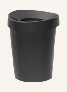 Vitra Kosz Na Papiery Happy Bin Small schwarz - Kosze biurowe - miniaturka - grafika 2