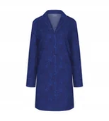 Bielizna nocna - Koszula Nocna Triumph Boyfriend Fit 44 - miniaturka - grafika 1