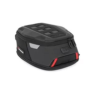 SW-MOTECH PRO Daypack Tank Bag 6-9 l. Magnetic Holder. | BC.TRS.00.111.3000 - Kufry i sakwy motocyklowe - miniaturka - grafika 1