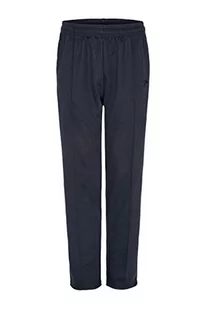 Herbold Sportswear męskie spodnie rekreacyjne, Marine, 50 - Spodenki męskie - miniaturka - grafika 1