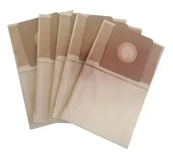 5x Worki Do Tesco Vc 206, Vc 207, Fd 12ehcm