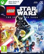 Gry Xbox Series X - LEGO Star Wars Skywalker Gra Xbox One Series X PL - miniaturka - grafika 1