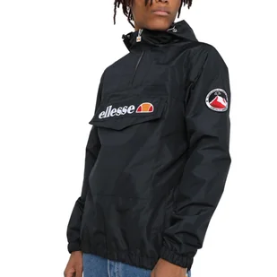 Ellesse kurtka męska z kapturem Mont 2 Oh Jacket SHS06040001 M - Kurtki męskie - miniaturka - grafika 1