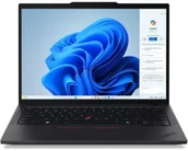 Laptopy - Lenovo ThinkPad L14 Gen 5 21L10031PB 14" 1920x1200 / Intel Core Ultra 7 155U / 16GB DDR5 / 1TB SSD NVMe / Intel Graphics / W11 Pro - miniaturka - grafika 1