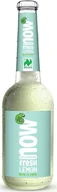 Soki i napoje niegazowane - Now Skład: naturalna woda mineralna, Sok z cytryn*,... 4012852204235 - miniaturka - grafika 1