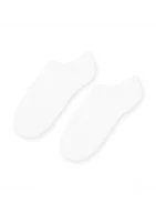 Skarpetki damskie - SKARPETY STEVEN 077 (kolor biały, rozmiar 35-37) - miniaturka - grafika 1