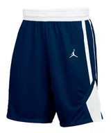 Spodenki męskie - Spodenki męskie treningowe Nike Air Jordan Dri-FIT AR4321-420 XXL - miniaturka - grafika 1