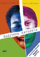 Podręczniki dla szkół wyższych - Rodzinna karuzela - miniaturka - grafika 1