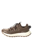 Moda i Uroda OUTLET - Jack Wolfskin Mężczyźni TERRAQUEST LOW M buty do chodzenia, coconut Brąz, 46 EU - miniaturka - grafika 1
