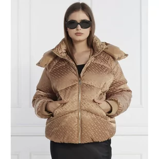 BOSS Kurtka Paxe | Regular Fit - Kurtki damskie - miniaturka - grafika 1