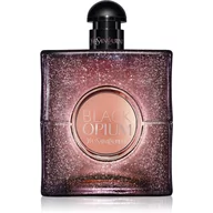 Wody i perfumy damskie - Yves Saint Laurent Opium Black Glowing woda toaletowa 90ml - miniaturka - grafika 1