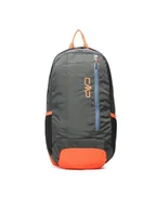 Plecaki - CMP Plecak Rebel 3V96567 Szary - miniaturka - grafika 1