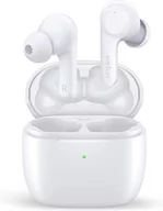 Słuchawki - EarFun Air TW200W Białe - miniaturka - grafika 1