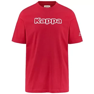 Kappa Logo Fromen Koszulka męska - Koszulki męskie - miniaturka - grafika 1