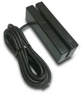 Kontrola dostępu - Czytnik kart magnetycznych Magtek Magnesafe Mini - miniaturka - grafika 1