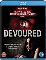 Pozostałe filmy Blu-Ray - Devoured (Greg Olliver) (Blu-ray) - miniaturka - grafika 1