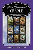 Pozostałe książki - BOOKBABY Petit Lenormand Oracle - miniaturka - grafika 1