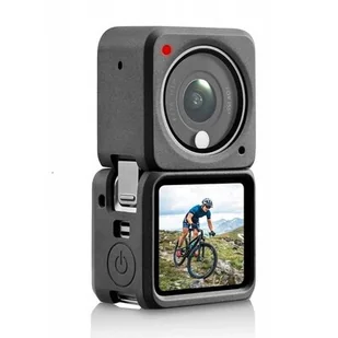 Pokrowiec Futerał Etui Case Osłona Do Dji Action 2 Pu578B - Akcesoria do kamer sportowych - miniaturka - grafika 1