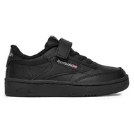 Buty dla chłopców - Reebok V9-25198-01(IV)CH Czarny - miniaturka - grafika 1