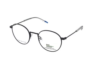 Tommy Hilfiger TH 1925 FLL - Okulary korekcyjne, oprawki, szkła - miniaturka - grafika 1