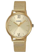 Zegarki damskie - ZEGAREK DAMSKI CASIO LTP-E157MG-9A + BOX - miniaturka - grafika 1