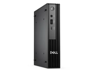DELL Pro Micro Ryzen 5-8500GE/16GB/512/Win11P - Zestawy komputerowe - miniaturka - grafika 1