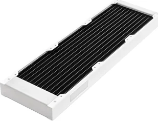 Watercool Watercool Heatkiller RAD 360-S Radiator - weiß - Chłodzenie wodne - miniaturka - grafika 1