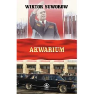 Archeologia - Suworow Wiktor AKWARIUM - miniaturka - grafika 1