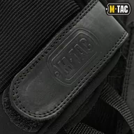 Odzież taktyczna i umundurowanie - M-Tac - Rękawice taktyczne Assault Tactical Mk.4 - Czarne - 90204002 - miniaturka - grafika 1