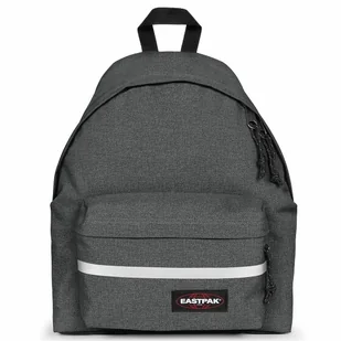 Eastpak Wyściełany plecak rowerowy 40 cm black denim - Plecaki - miniaturka - grafika 1