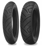 Opony motocyklowe - Shinko SR777 170/80B15 TL 83H tylne koło - miniaturka - grafika 1
