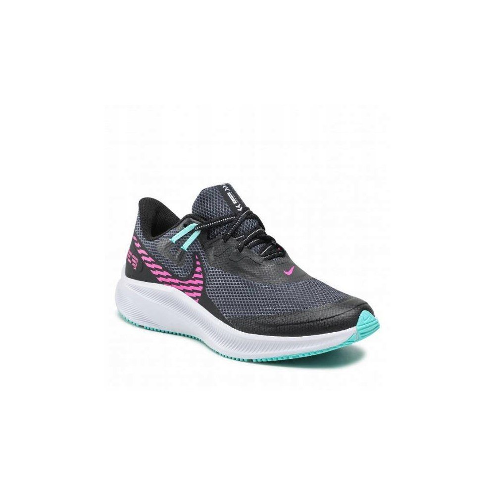 Buty Nike Quest 3 Shield CQ8893010