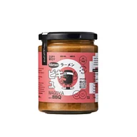 Szybkie dania obiadowe - Zupy Mocy Ramen Kolagenowy Nagoya BBQ, 500 ml - miniaturka - grafika 1