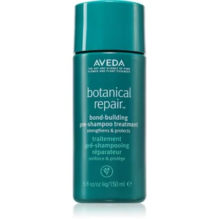 Aveda Botanical Repair™ Pre-Shampoo odżywcze preludium pielęgnacyjne do włosów zniszczonych 150 ml - Szampony do włosów - miniaturka - grafika 1