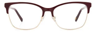 Okulary korekcyjne Fossil FOS 7107 JMJ - Okulary korekcyjne, oprawki, szkła - miniaturka - grafika 3