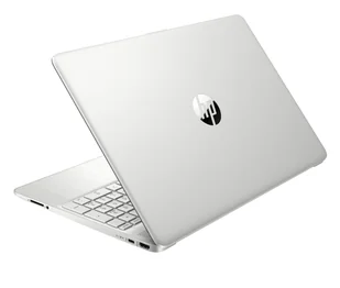 HP 15s-fq3210nw / 5R811EA / Intel N4500 / 4GB / SSD 256GB / Intel UHD / HD / Win 11 / Office 365 /Srebrny - Laptopy - miniaturka - grafika 1