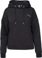 Bluzy damskie - Damska bluza Fitanu FALI W rozmiar L - miniaturka - grafika 1