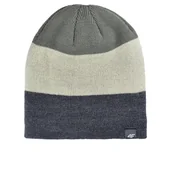 Czapki i chusty sportowe męskie - Czapka 4F WAW24ACAPM51091M - multikolor - miniaturka - grafika 1