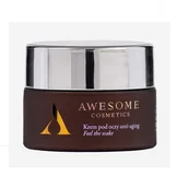 Kosmetyki pod oczy - Krem pod oczy anti-aging Feel the wake 15ml - miniaturka - grafika 1