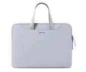 Torby na laptopy - Tomtoc TheHer-A21 16" - niebieski - miniaturka - grafika 1