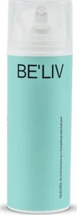BE`LIV Oleożel do mycia twarzy z żywymi probiotykami 50ml - Żele do mycia twarzy - miniaturka - grafika 1