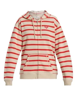 Roxy Damska bluza Perfect Stripe (1 szt.) - Bluzy damskie - miniaturka - grafika 1