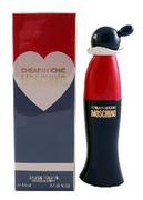 Wody i perfumy damskie - Moschino Cheap & Chic woda toaletowa 50ml - miniaturka - grafika 1