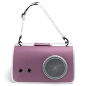 Transportery dla kotów - Torba L 51X26X29Cm Transporter Dla Kota Lub Pieska Kapsuła Kosmiczna - miniaturka - grafika 1