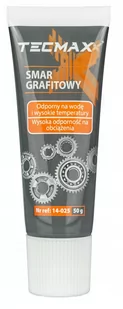 Smar grafitowy 14-025 - Chemia warsztatowa - miniaturka - grafika 1